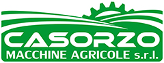 Logo Casorzo Macchine Agricole s.r.l.