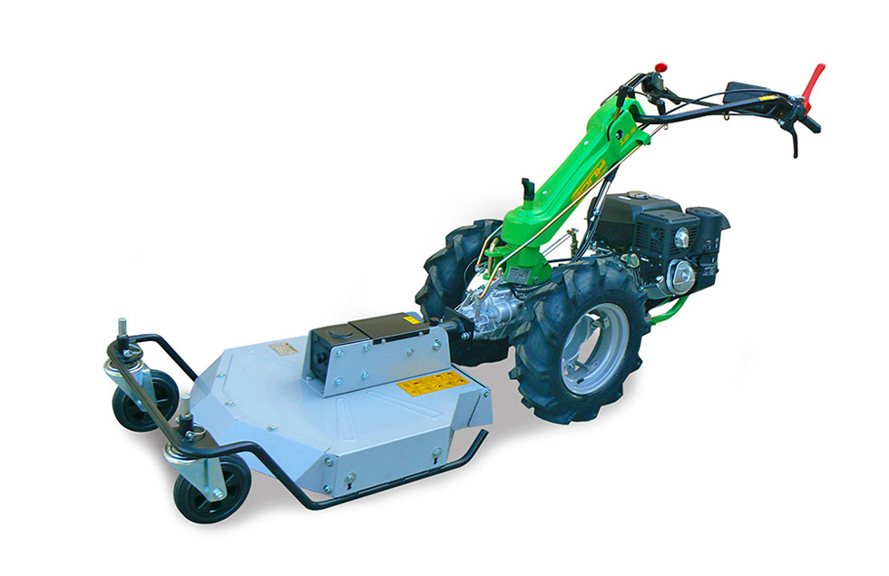 Rotary Grass Cutter