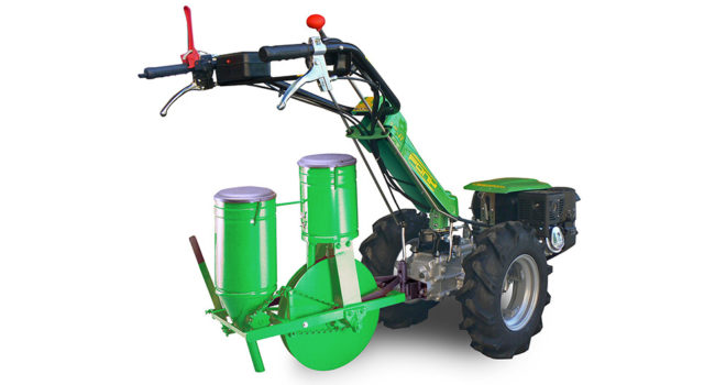 Seeder Casorzo Macchine Agricole S.r.l.
