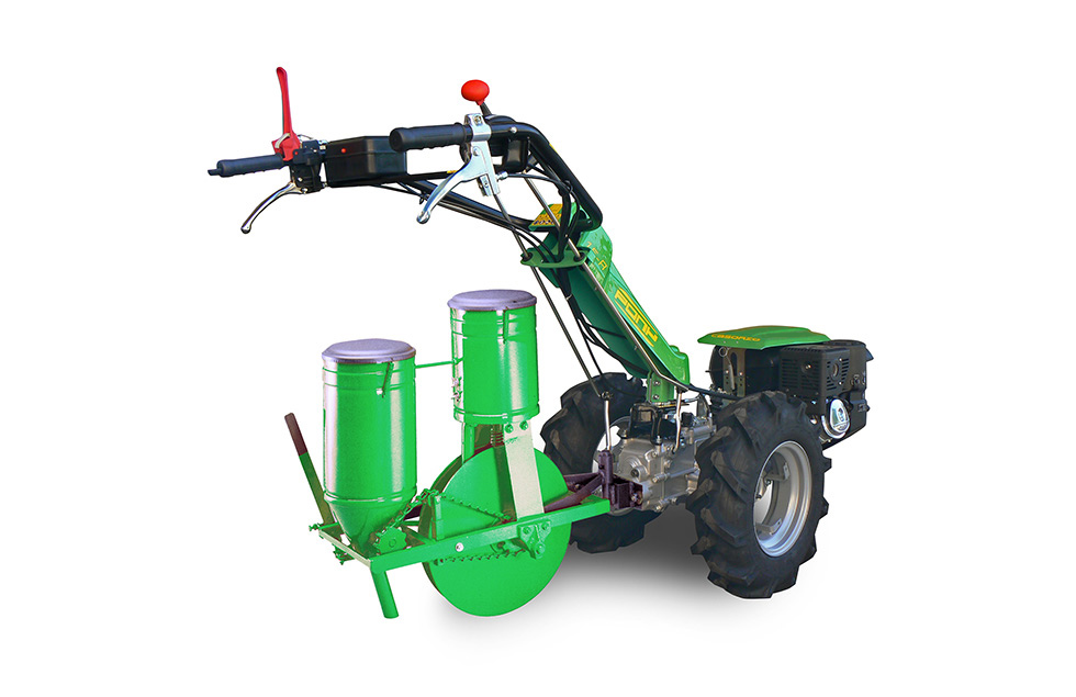 Seeder Casorzo Macchine Agricole S.r.l.