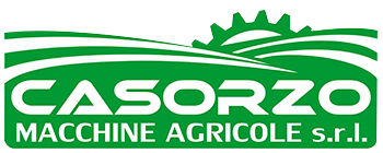 Company Casorzo Macchine Agricole S.r.l.