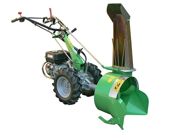 Lawn Mower Golf-F Turbine-snow-to-wheel tractor
