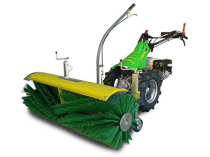 Lawn Mower P150-R 