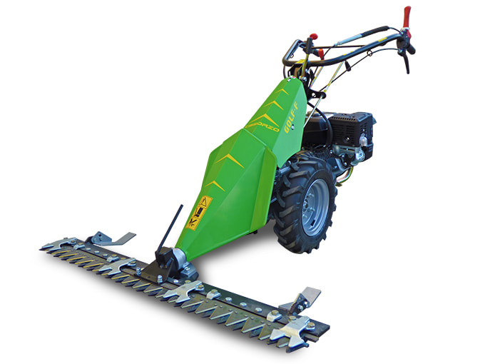 lawn mower casorzo with kohler engine | Casorzo Macchine Agricole