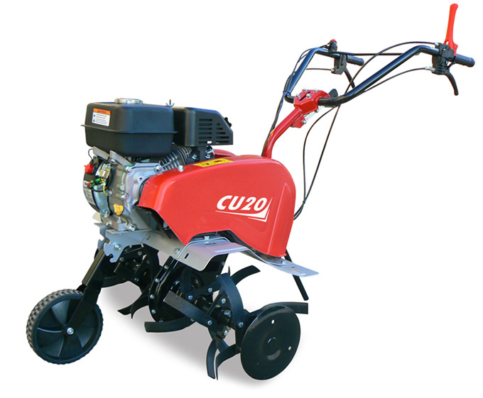 Motor Hoe CU20