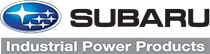 Motori Subaru Industrial Power Products