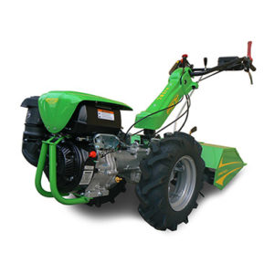 Motocoltivatore Pony 15-R | Casorzo Macchine Agricole srl