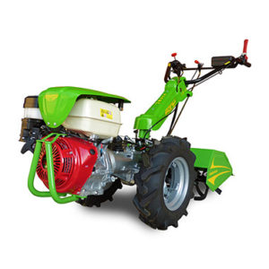 Motocoltivatore professionale Casorzo Pony 15-R Super | Casorzo Macchine Agricole