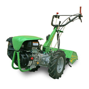 Motocoltivatore-Golf 2+2 | Casorzo Macchine Agricole