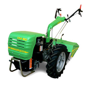 Motocoltivatore CM 80 | Casorzo Macchine Agricole