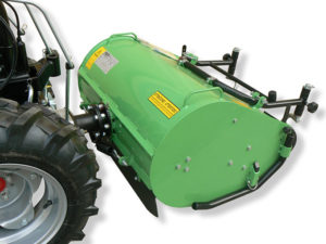 trincia professionale per motocoltivatore | Casorzo Macchine Agricole