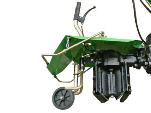 aratro rotativo reversibile casorzo per motocoltivatore | Casorzo Macchine Agricole srl