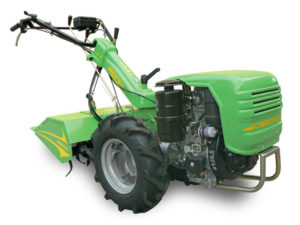 motocoltivatore professionale diesel lombardini 15ld 440 | Casorzo Macchine Agricole