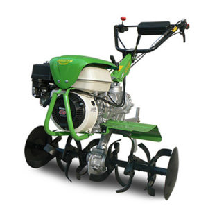 Motozappa CU6 Gasoline | Casorzo Macchine Agricole